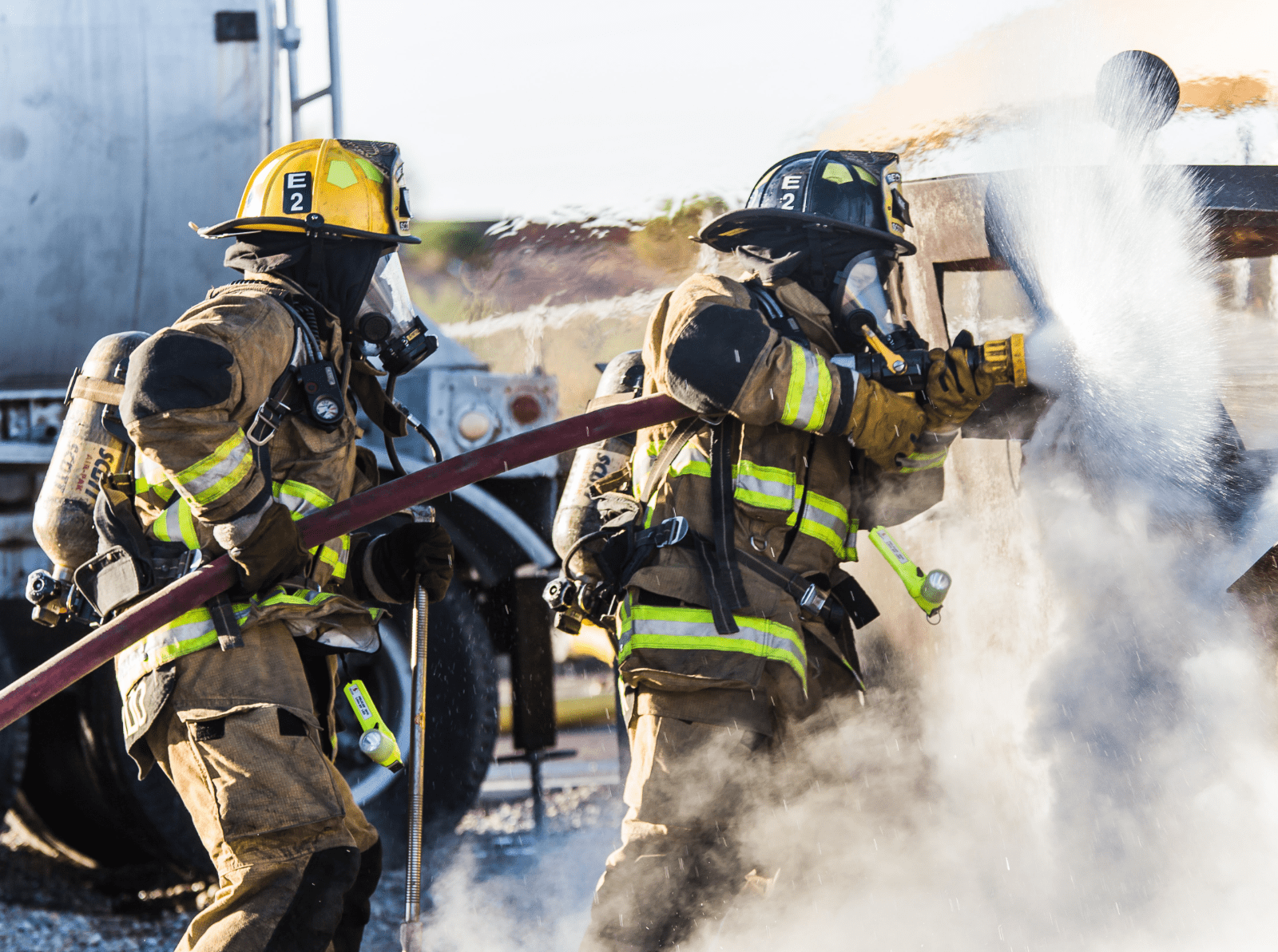 Firefighting for Project Managers – PM Leadership